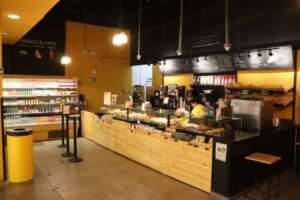 Tendencias TOSTAO CAFE