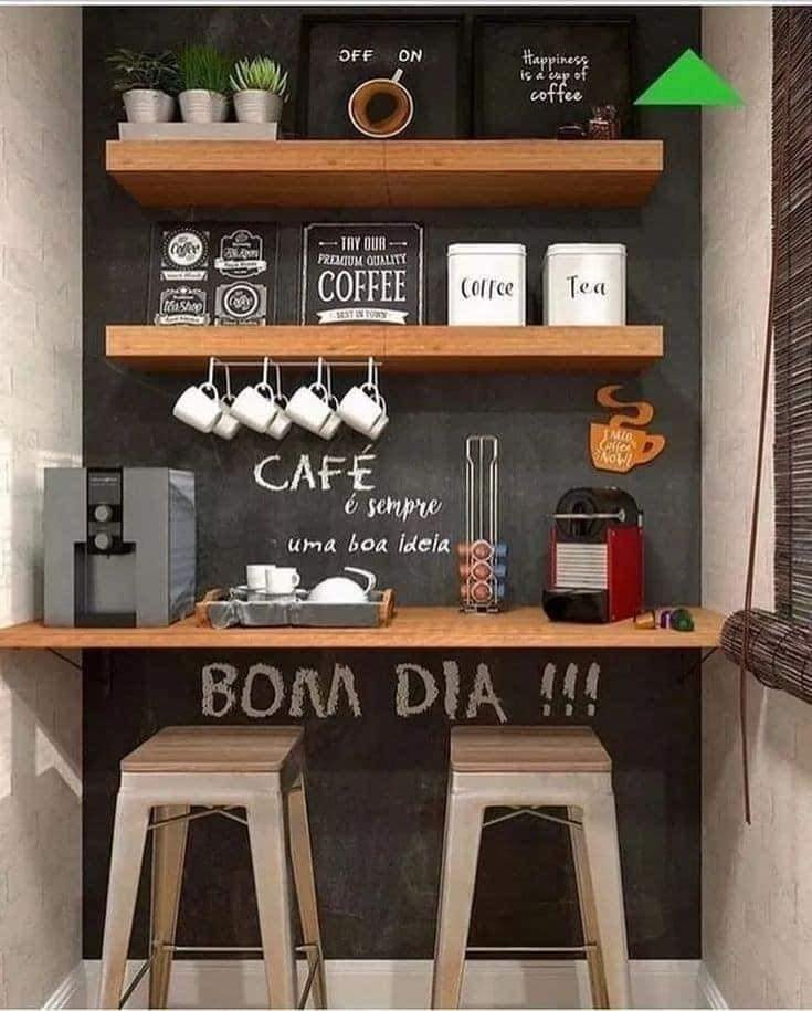ideas para el cafe de tu oficina 1