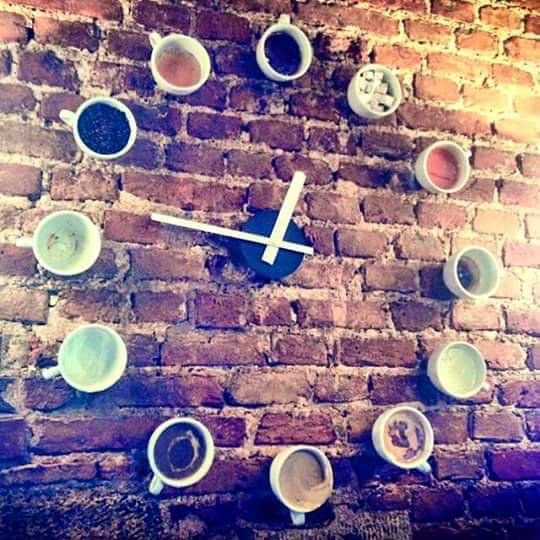 ideas para la decoracion de tu cafe 1