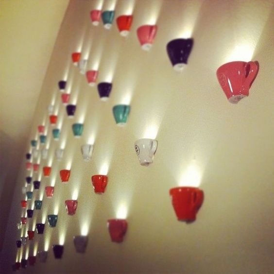 ideas para la decoracion de tu cafe 2