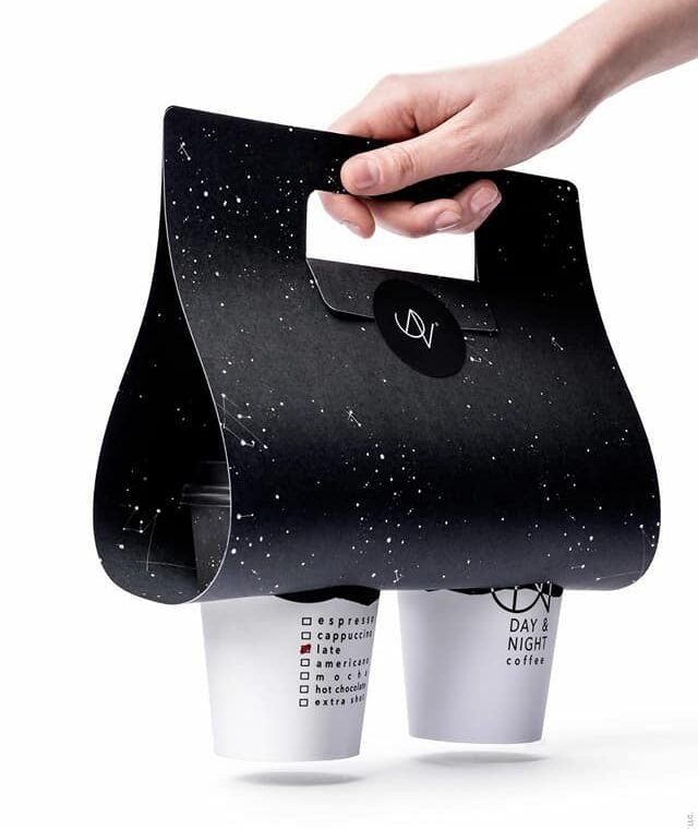 ideas para los empaques de tu cafe 1