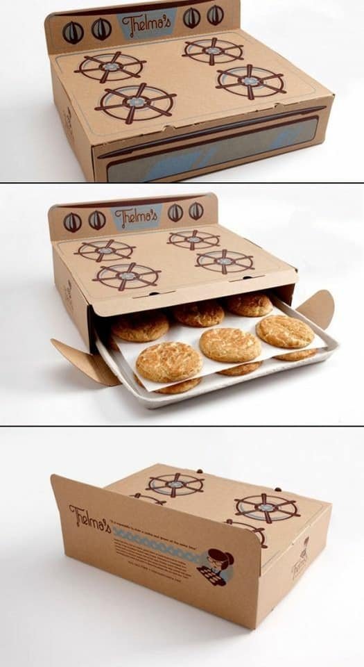 ideas para los empaques de tu cafe 2
