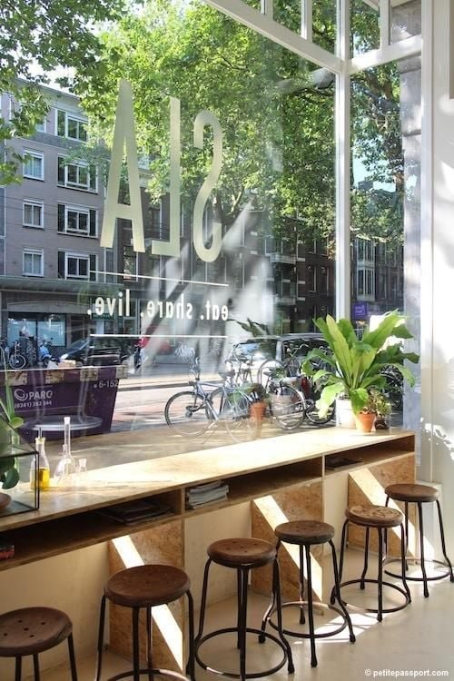 ideas para tu cafe 2