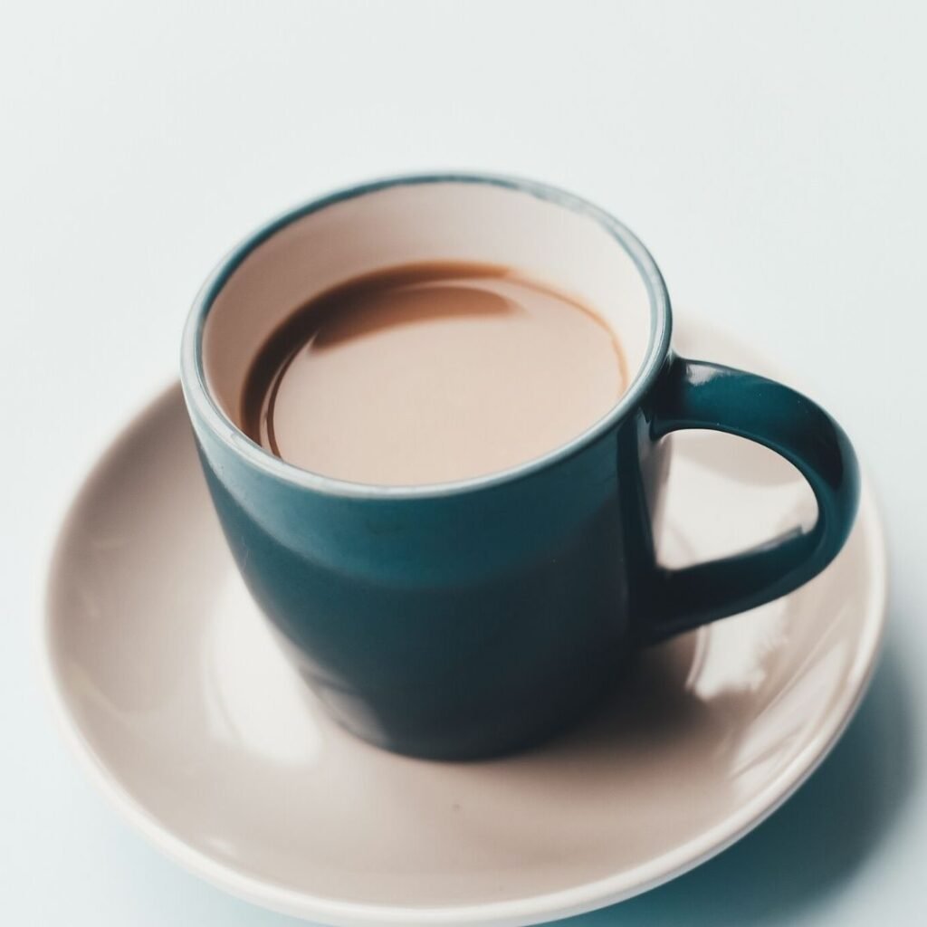 Recetas de café recetas para tu cafe cortado