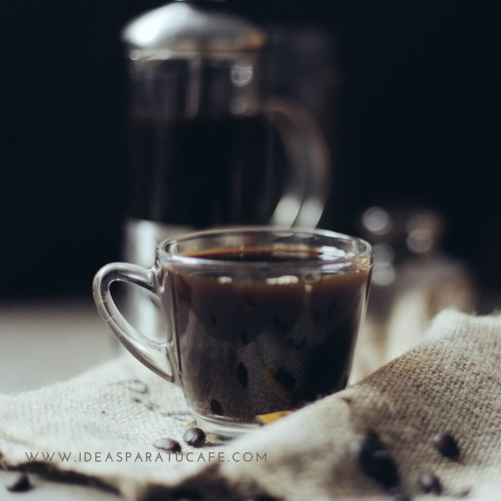 Recetas de café recetas para tu cafe espresso