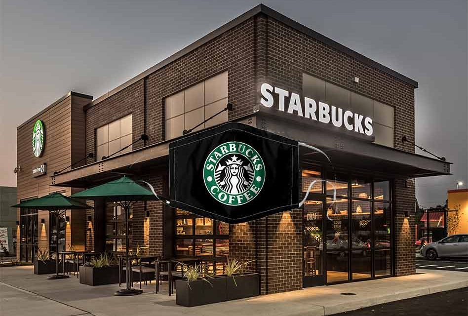 starbucks POINT