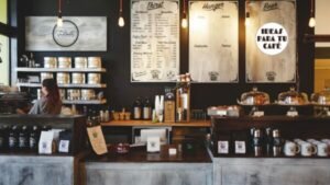 Tendencias Imagen de cafeteria