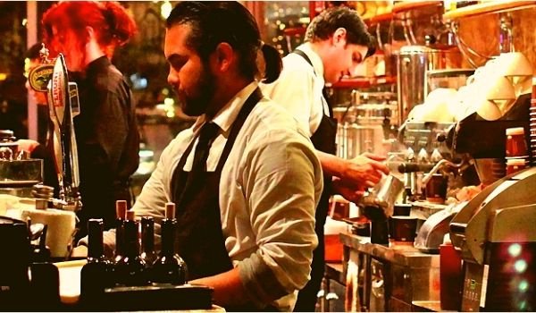 poner una cafeteria rentable