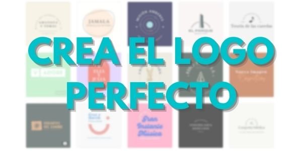 crear logo de una cafeteria