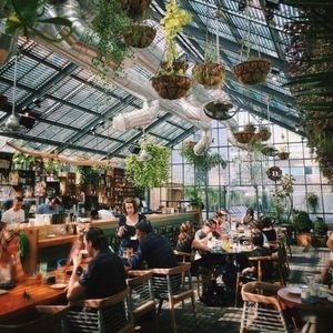 INICIAR UNA CAFETERIA EXITOSA