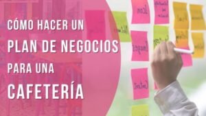 DONDE PONER UNA CAFETERIA