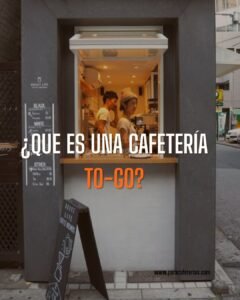 Tendencias cafeteria to go 1
